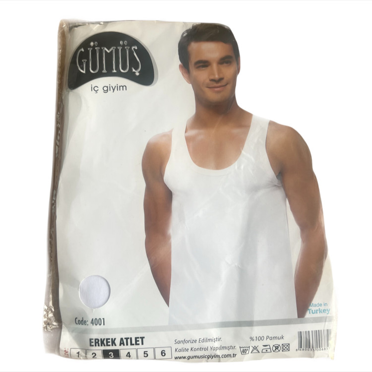 سایز ۳ از سایز های ۱ تا 6 سایز L