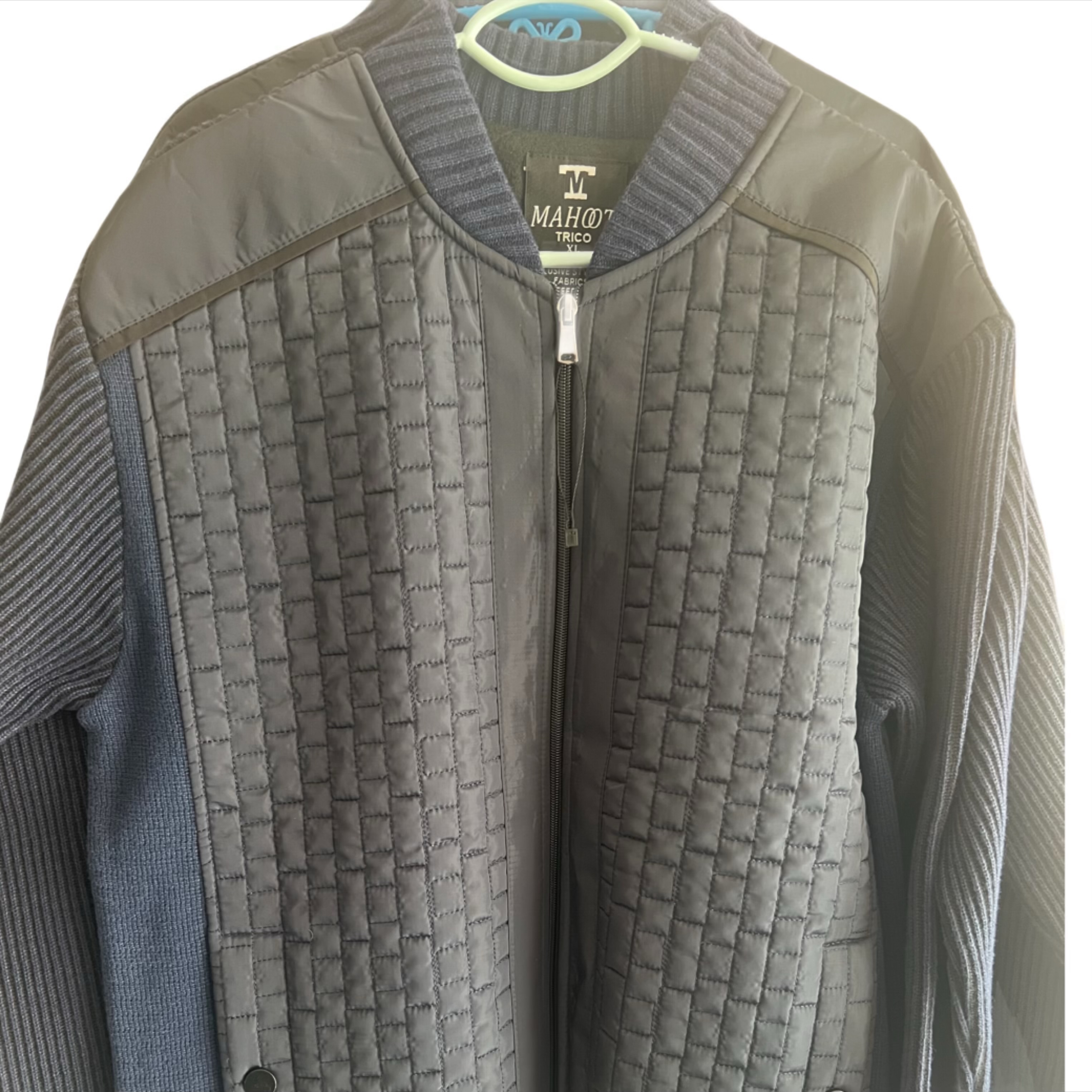 سایز xxl پشمی نخ دار درجه ۱ رنگ ثابت