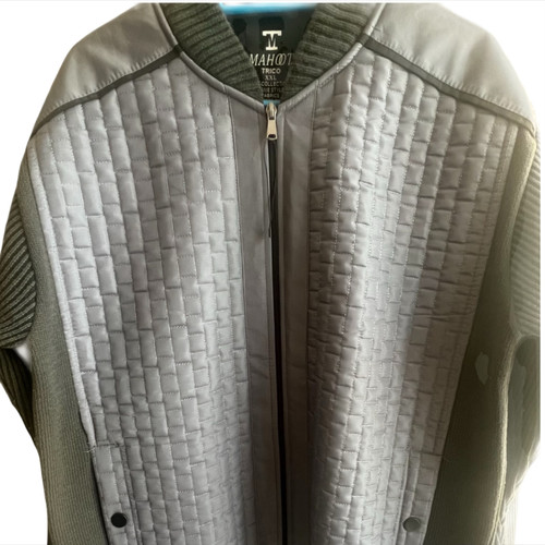 سایز xxxl مناسب افراد جسه بزرگ