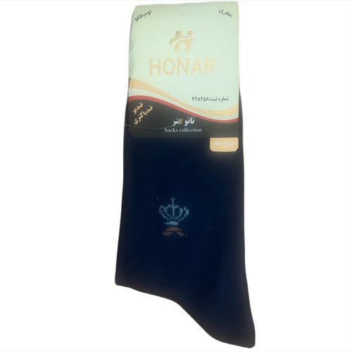 جوراب مردانه فری سایز کشی